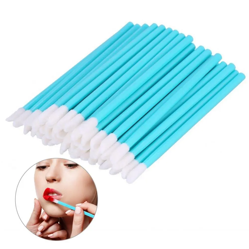 1000Pcs/Lot Disposable Lip Brushes Soft Make Up Brush For Lipstick Lip Gloss Wands Applicator Professional Makeup Beauty Tool
1000Pcs/Lot Disposable Lip Brushes Soft Make Up Brush For Lipstick Lip Gloss Wands Applicator Professional Makeup Beauty Tool