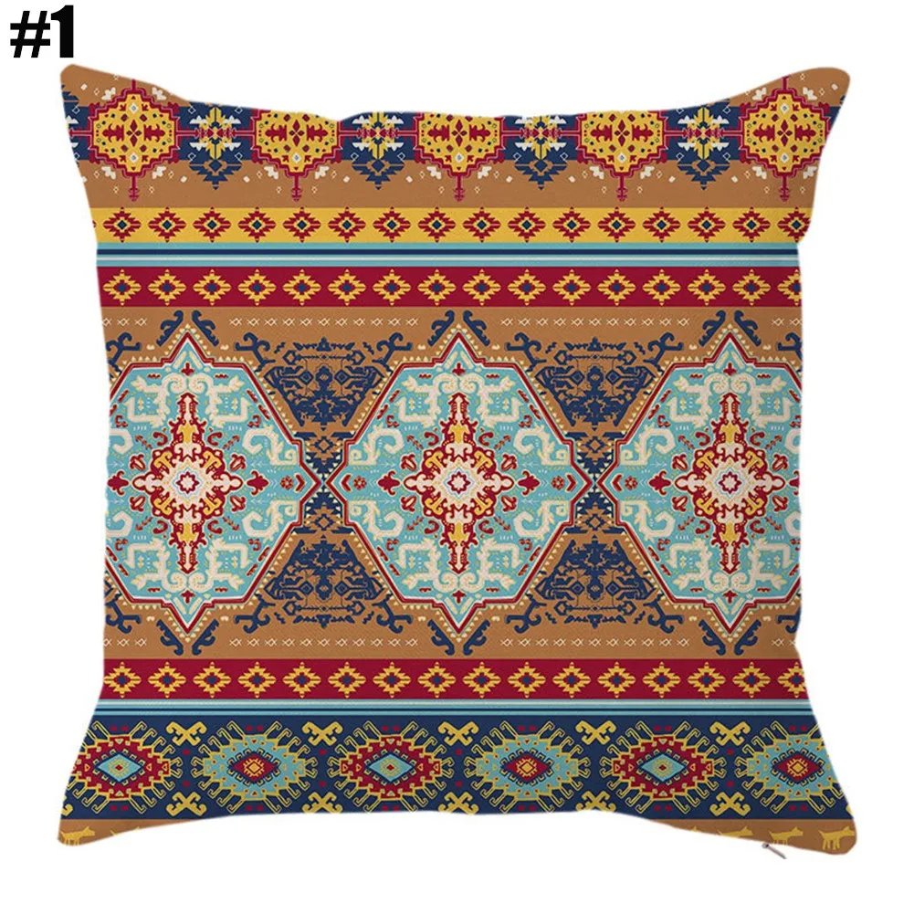Pillowcase Cover Persian Linen Carpet Cushion Cover Sofa Home Decor Bedroom Home Decor Pillow Cases 45x45cm
Pillowcase Cover Persian Linen Carpet Cushion Cover Sofa Home Decor Bedroom Home Decor Pillow Cases 45x45cm