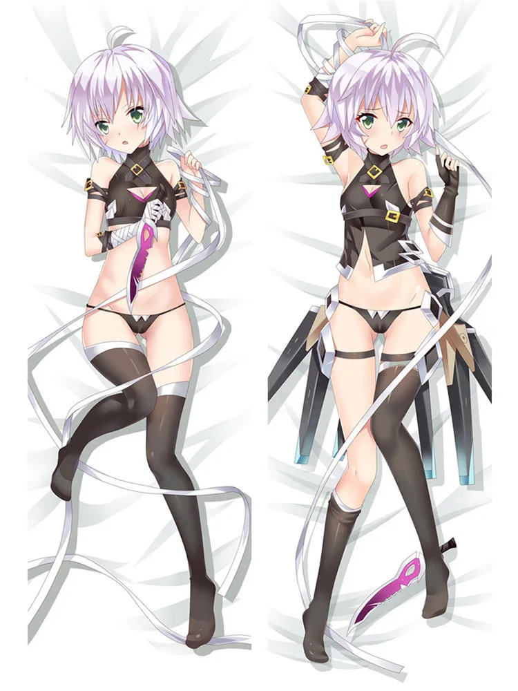 Anime Fate/Grand Order FGO Jack the Ripper Hugging Body Pillowcase Dakimakura Pillow Cover Case DIY Customized Home Bedding
Anime Fate/Grand Order FGO Jack the Ripper Hugging Body Pillowcase Dakimakura Pillow Cover Case DIY Customized Home Bedding