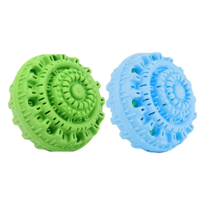 Powerful Decontamination Washing Laundry Ball Anti Roll Up Anti Hair Reusable A0NC
Powerful Decontamination Washing Laundry Ball Anti Roll Up Anti Hair Reusable A0NC