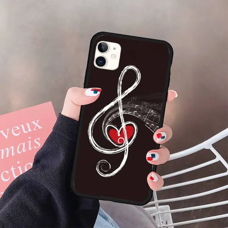 Music notes beautiful art design Phone Case for iPhone 11 12 pro XS MAX 8 7 6 6S Plus X 5S SE 2020 XR mini luxury shell cover
Music notes beautiful art design Phone Case for iPhone 11 12 pro XS MAX 8 7 6 6S Plus X 5S SE 2020 XR mini luxury shell cover