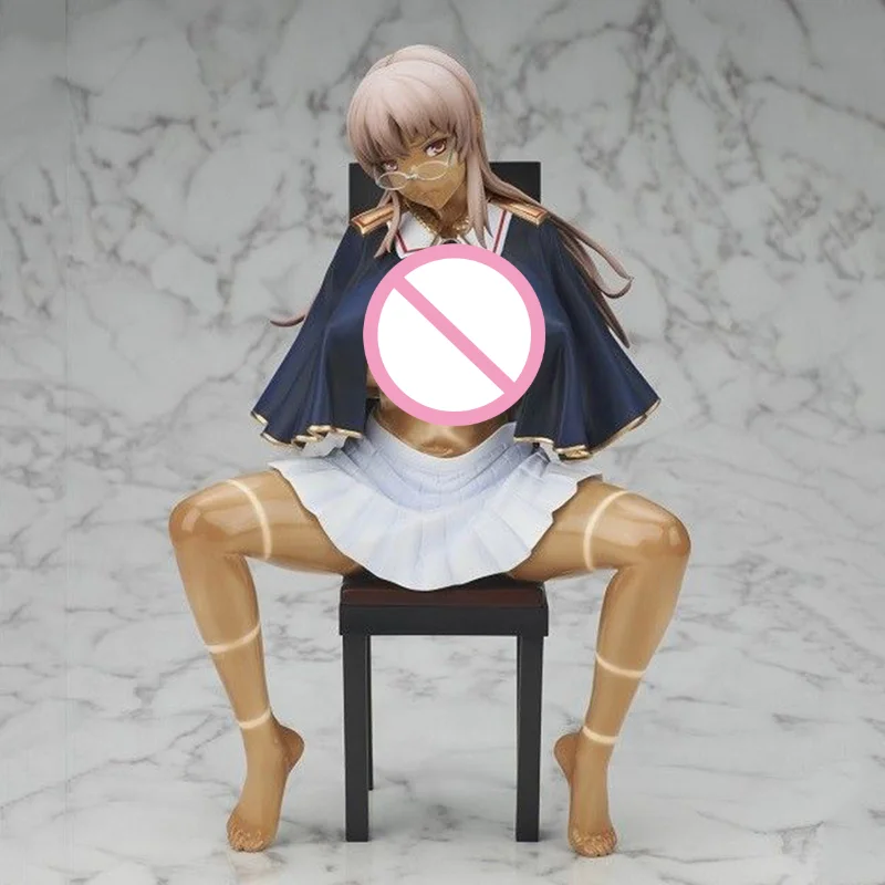 Anime Kamikyoku No Grimoire Miya Action Figure PVC 1/6 Sexy Beautiful Girls Collection 23cm Model Dolls Toys for Gifts
Anime Kamikyoku No Grimoire Miya Action Figure PVC 1/6 Sexy Beautiful Girls Collection 23cm Model Dolls Toys for Gifts