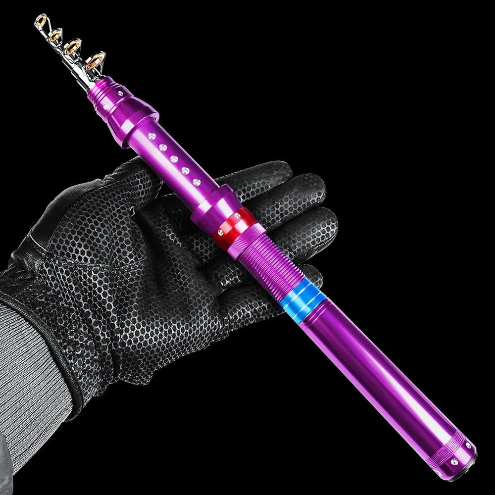 YINGYOUMAN short rod long throw fishing rod 1.5m-3.6m Carbon Flexible Non-slip Handle Fishing Rod
YINGYOUMAN short rod long throw fishing rod 1.5m-3.6m Carbon Flexible Non-slip Handle Fishing Rod