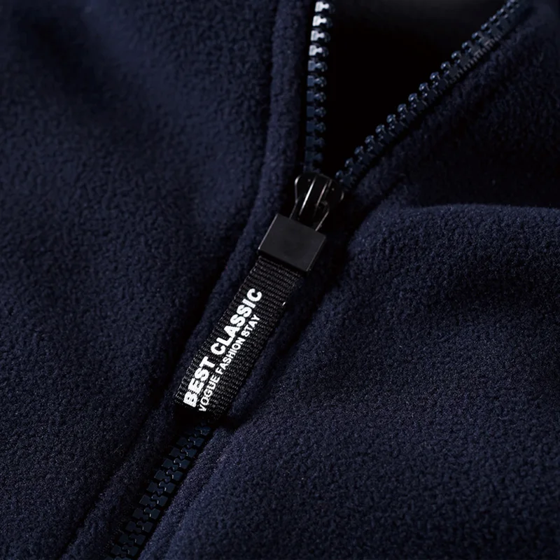 Lightweight Fleece Jacket Men Spring Autumn Outerwear Bomber Jackets Motorcycle Windbreakers Male Chaquetas Plus Size 7XL 8XL
Lightweight Fleece Jacket Men Spring Autumn Outerwear Bomber Jackets Motorcycle Windbreakers Male Chaquetas Plus Size 7XL 8XL