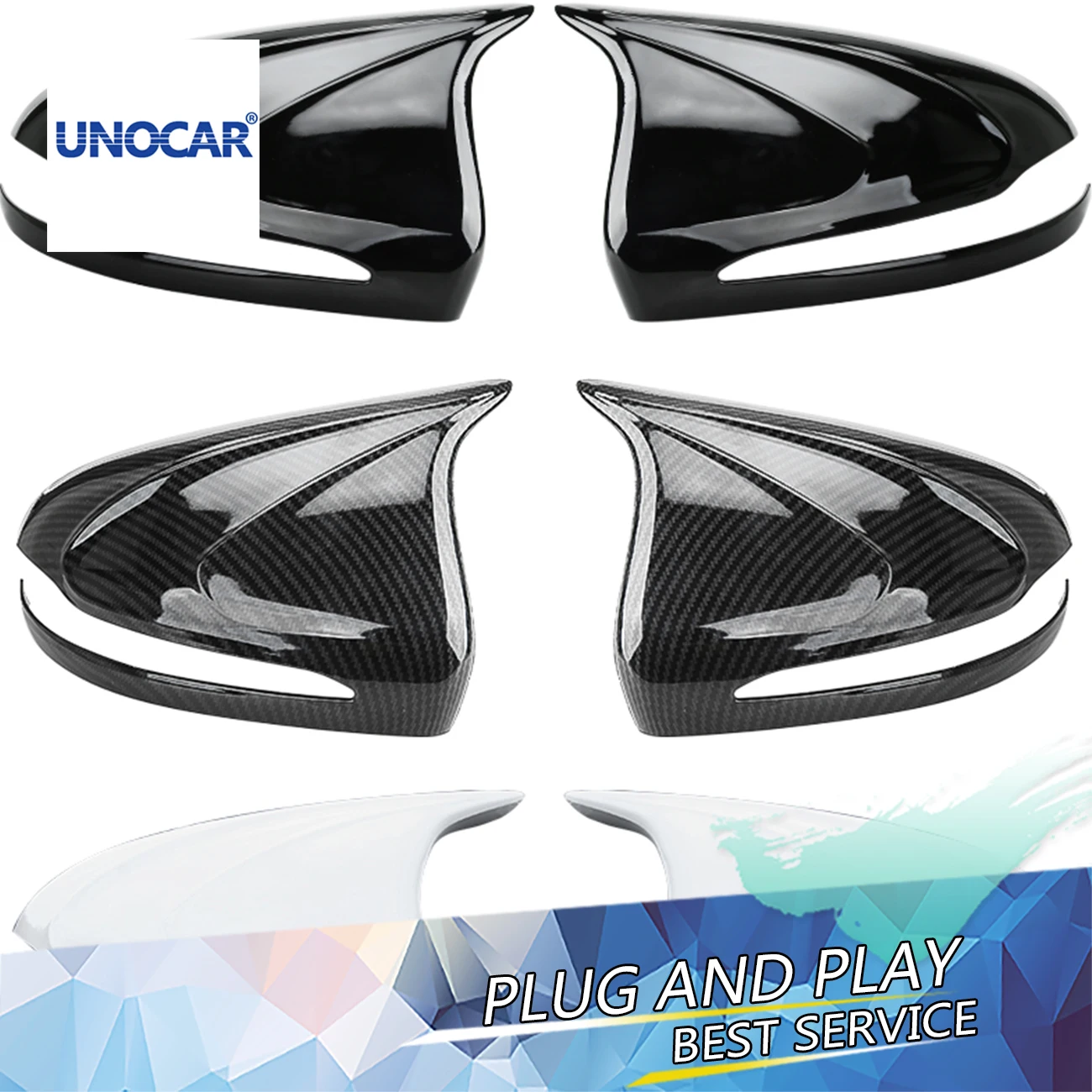 Car style for Benz GLC260LL new C-class carbon fiber decoration E-class corner rearview mirror shell C260L GLB reversing cover E 
Car style for Benz GLC260LL new C-class carbon fiber decoration E-class corner rearview mirror shell C260L GLB reversing cover E