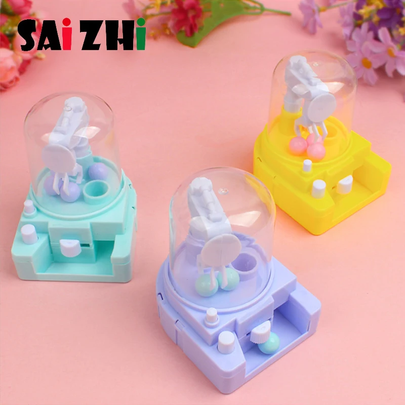 Saizhi милый креативный мини аппарат для конфет диспенсер монет детские игрушки