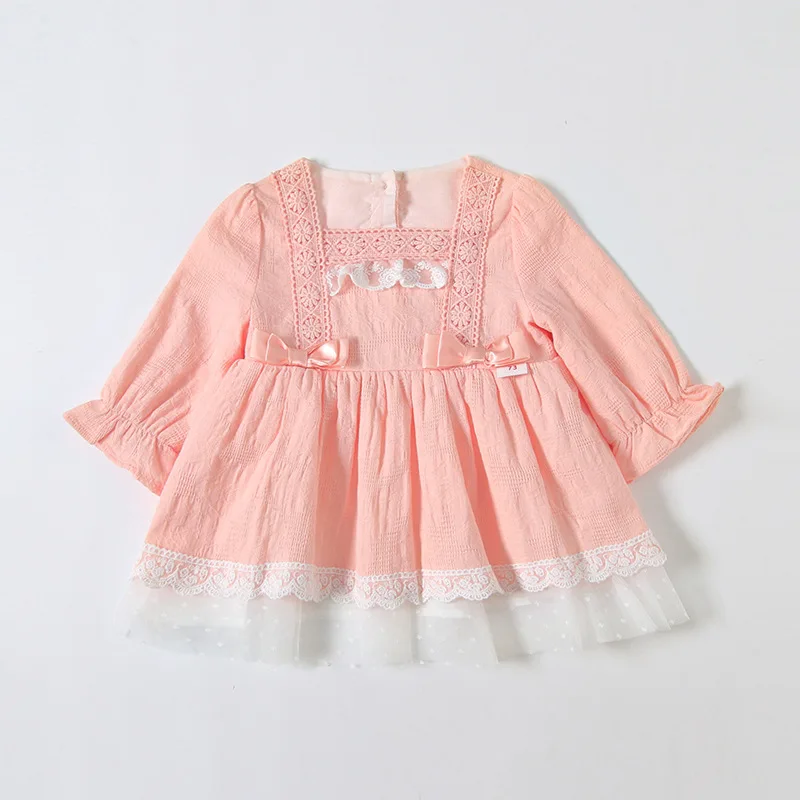 newborn baby girl dress Lolita Style lace baby wedding party dress ball gown girls clothes 0-3Y
newborn baby girl dress Lolita Style lace baby wedding party dress ball gown girls clothes 0-3Y