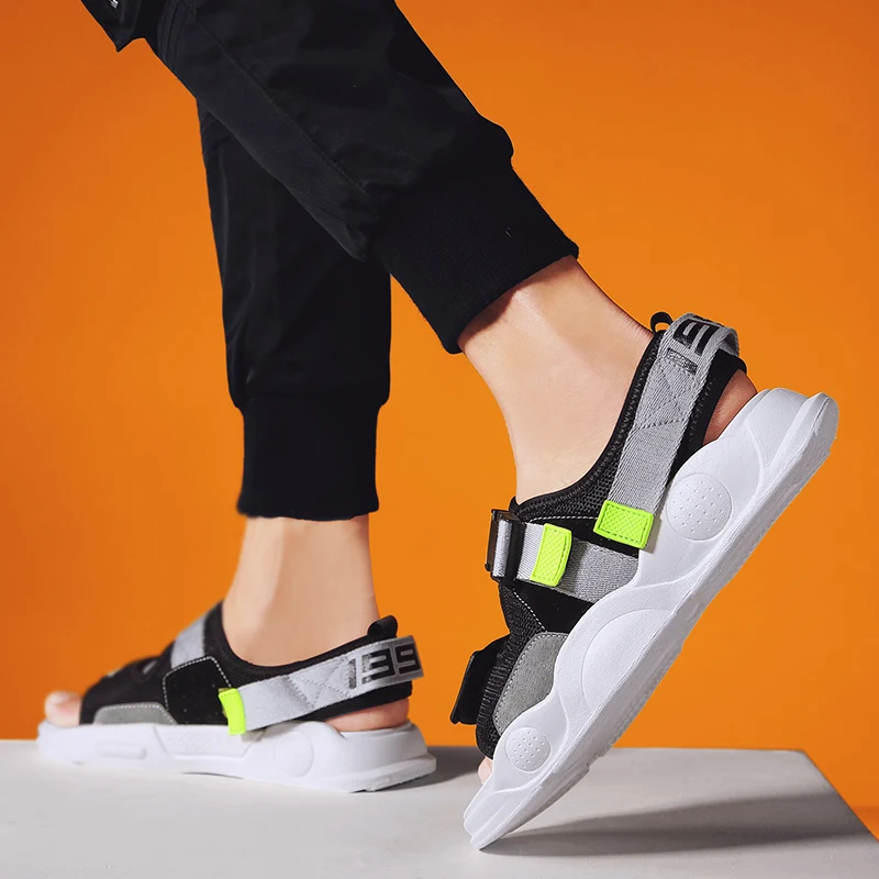 Sandles For Men Sandalet Sandal Shoe Men Geta Sandals Rubber Sandalias Hombre Sandalia Masculina Mens Comfort Leather For Slide
Sandles For Men Sandalet Sandal Shoe Men Geta Sandals Rubber Sandalias Hombre Sandalia Masculina Mens Comfort Leather For Slide