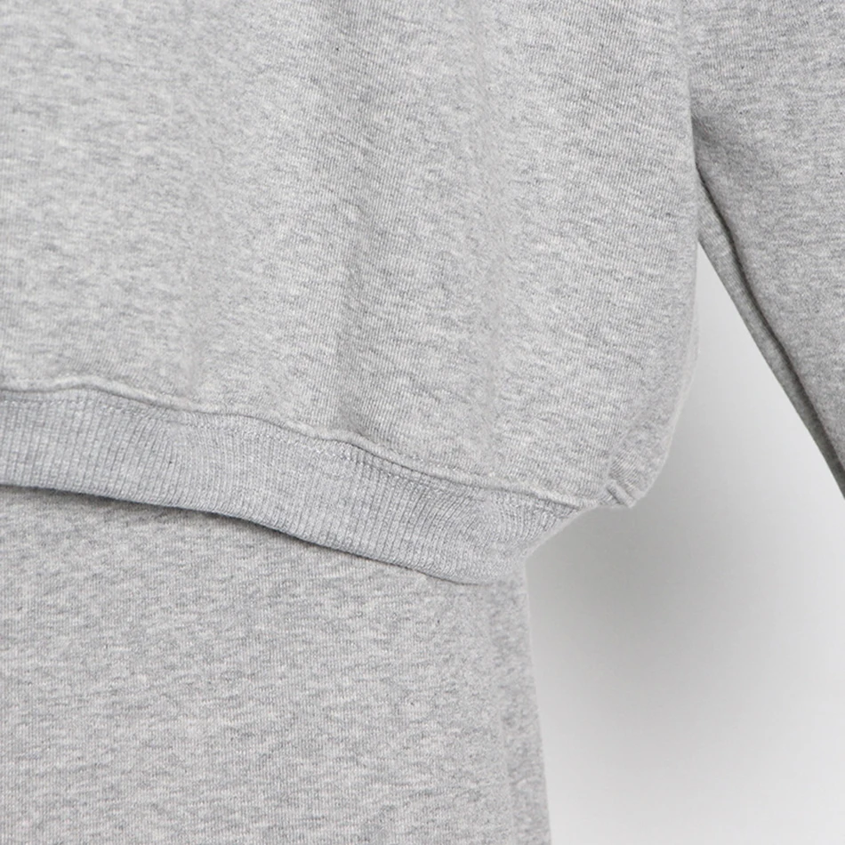 2021 Summer New Fashion Temperament Casual Lamb Hair Silhouette Plus Velvet Round Neck Sweater Thick Loose All-Match Top 
2021 Summer New Fashion Temperament Casual Lamb Hair Silhouette Plus Velvet Round Neck Sweater Thick Loose All-Match Top