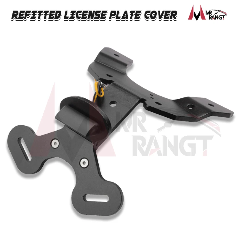 For Suzuki GSXR600 GSXR750 11-16 Motorcycle License Plate Holder License Bracket Tail Tidy GSXR 600/750 GSX-R 600/750
For Suzuki GSXR600 GSXR750 11-16 Motorcycle License Plate Holder License Bracket Tail Tidy GSXR 600/750 GSX-R 600/750