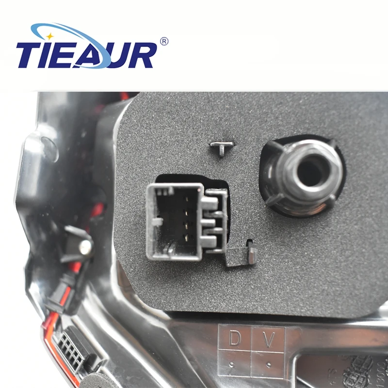 Tail Lights LED mk7 Rear Lamp Set for Golff 7 outer
Tail Lights LED mk7 Rear Lamp Set for Golff 7 outer