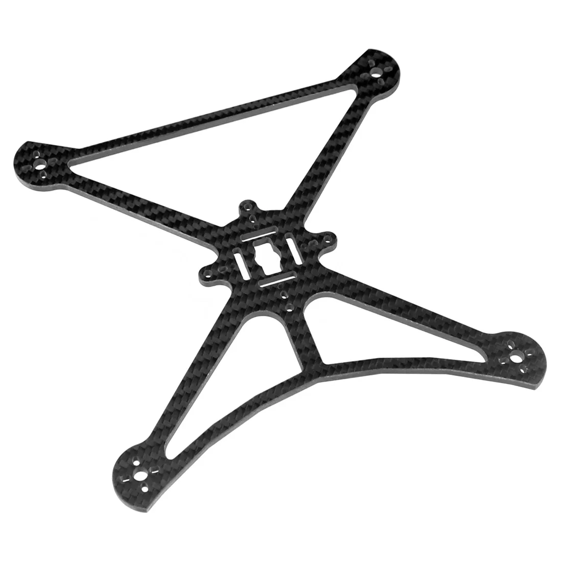 BETAFPV TWIG ET5 200 мм Колесная база 5 "зубочистка T700 карбоновая рама пластина 3 толщина