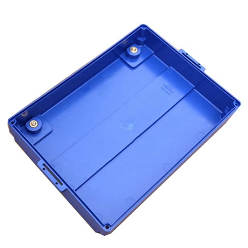 60V20A/72V20A Electric Vehicle Lithium Battery Box Lithium Battery Shell Battery Box 18650 Lithium Battery Box
60V20A/72V20A Electric Vehicle Lithium Battery Box Lithium Battery Shell Battery Box 18650 Lithium Battery Box