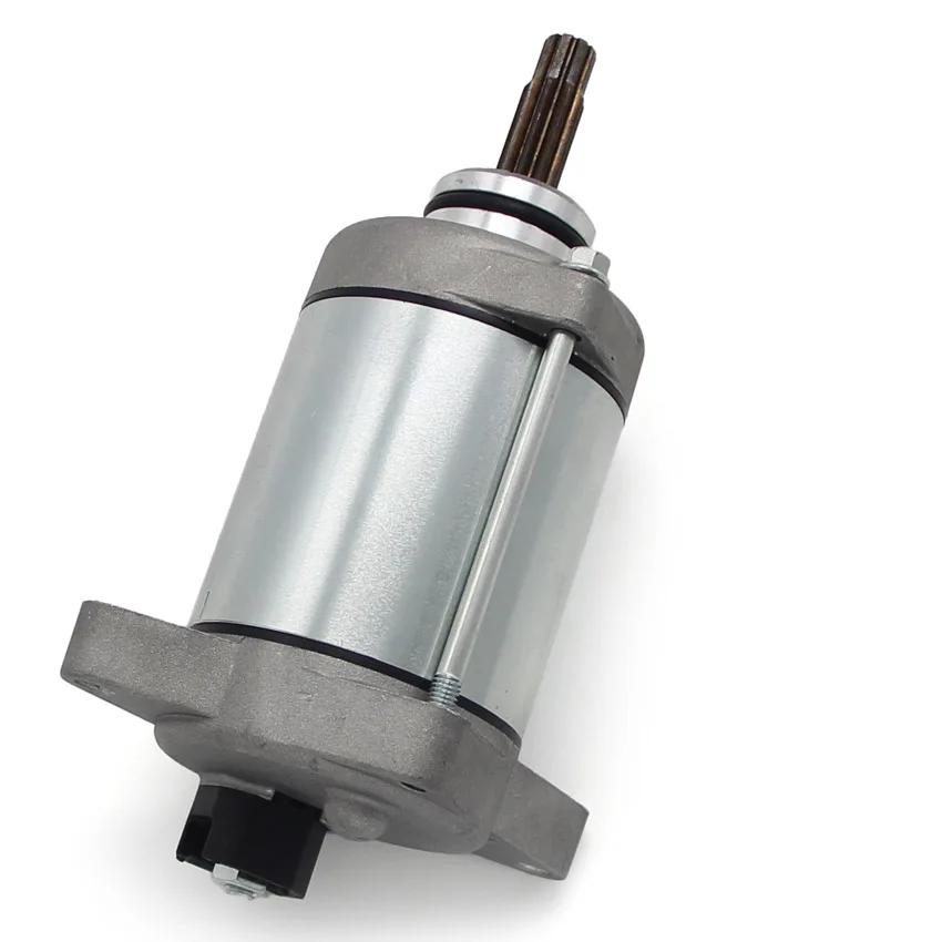 12V Motorcycle Starter Motor For Honda TRX500FPM TRX500FM TRX500FM2 TRX500FM1 TRX500FM7 TRX500FM6 TRX500FM5 TRX500FA7 TRX500FA6
12V Motorcycle Starter Motor For Honda TRX500FPM TRX500FM TRX500FM2 TRX500FM1 TRX500FM7 TRX500FM6 TRX500FM5 TRX500FA7 TRX500FA6