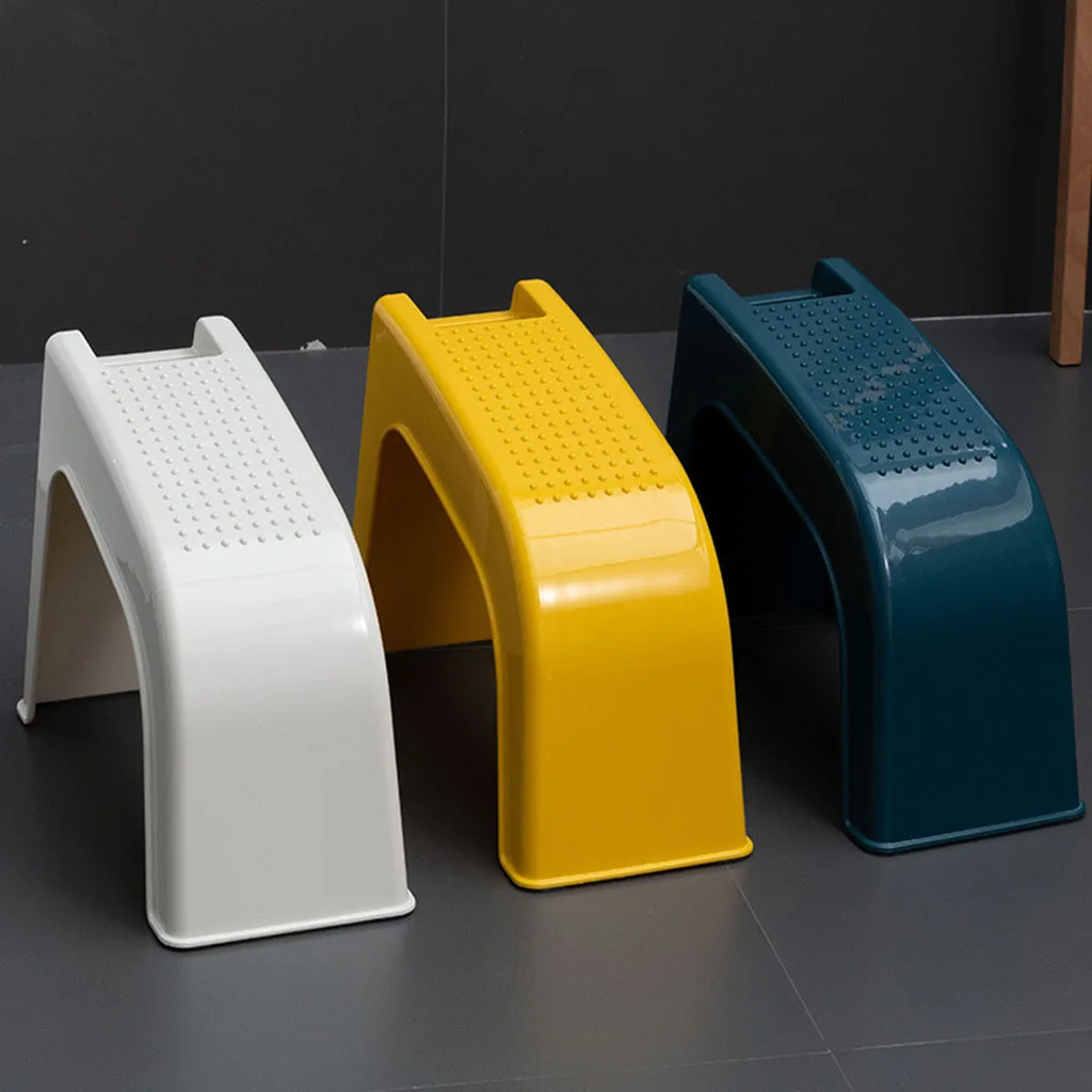 Shower Foot Rest Stand Multifunctional Anti-Skid Design Foot Stool for Adults Shaving Legs
Shower Foot Rest Stand Multifunctional Anti-Skid Design Foot Stool for Adults Shaving Legs