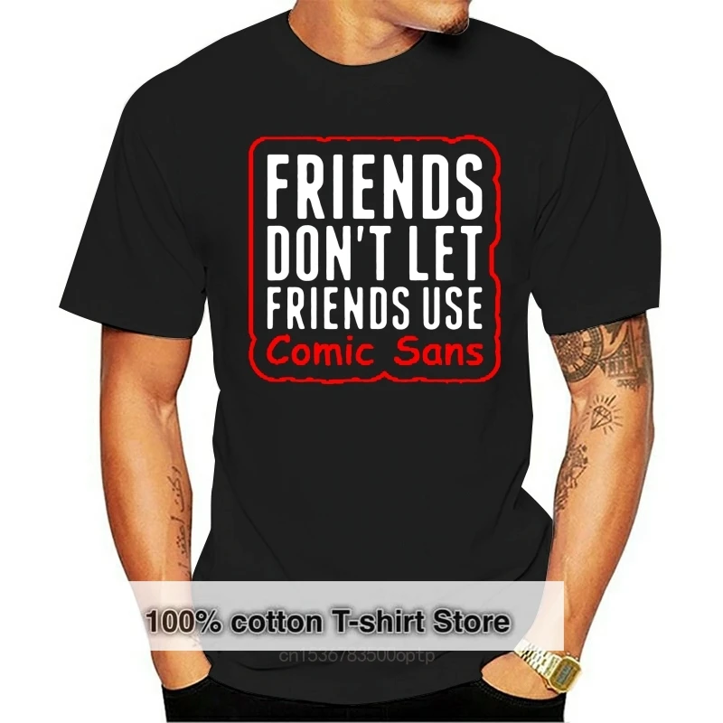 Футболка мужская с надписью «Friends't Let Friends», с коротким рукавом и круглым вырезом
Футболка мужская с надписью «Friends't Let Friends», с коротким рукавом и круглым вырезом