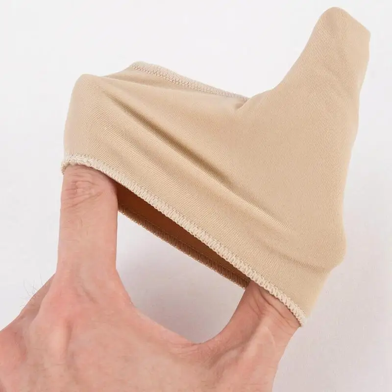 Thumb Valgus Toe Aligner Toe Splint Straightener Corrector Pair Valgus Hallux Toe Foot Aligner Pain Relief R5M6
Thumb Valgus Toe Aligner Toe Splint Straightener Corrector Pair Valgus Hallux Toe Foot Aligner Pain Relief R5M6