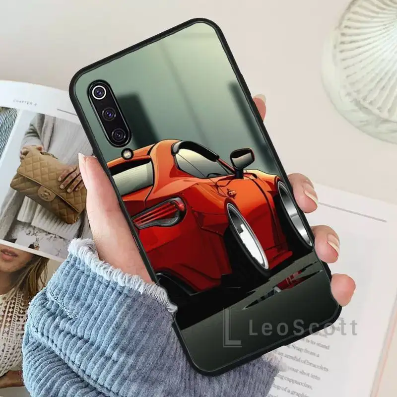 Sports car cool luxury Phone Case For Xiaomi Redmi 7 9t 9se k20 mi8 max3 lite 9 note 8 9s 10 pro
Sports car cool luxury Phone Case For Xiaomi Redmi 7 9t 9se k20 mi8 max3 lite 9 note 8 9s 10 pro