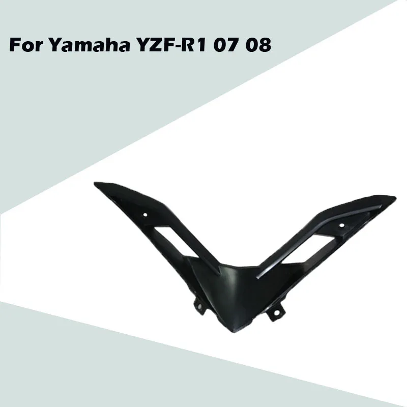 

Обтекатель под живот для Yamaha YZF-R1 2007 2008, обтекатель ABS для впрыска YZF1000 07 08, модифицированные аксессуары для мотоциклов