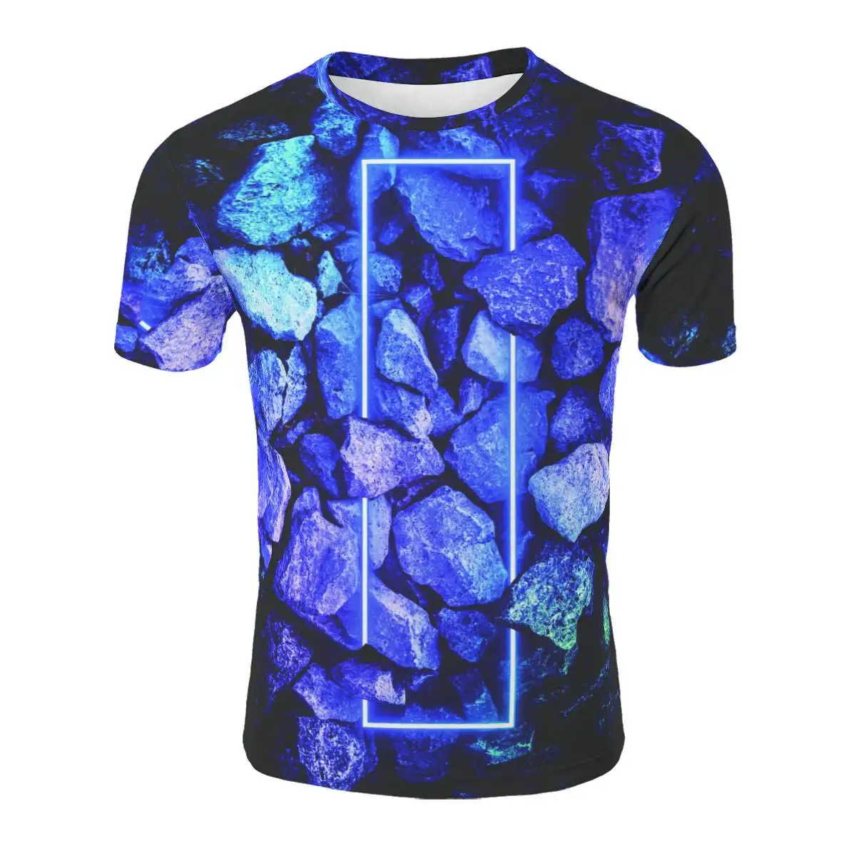 2021 Four Seasons New Hot Selling Creative 3D Printing Top Short Sleeve Hot Graphics Simple And funny And Novel T-Shirt
2021 Four Seasons New Hot Selling Creative 3D Printing Top Short Sleeve Hot Graphics Simple And funny And Novel T-Shirt