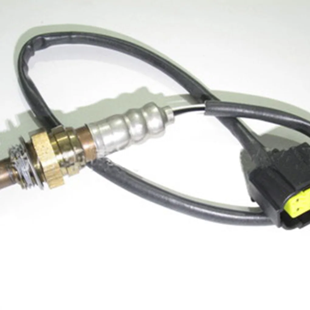 Hight Quality Air Fuel Ratio Sensor 56029049AA 56028586AA Wideband Oxygen Sensor For Chrysler Jeep Dodge car accessories
Hight Quality Air Fuel Ratio Sensor 56029049AA 56028586AA Wideband Oxygen Sensor For Chrysler Jeep Dodge car accessories