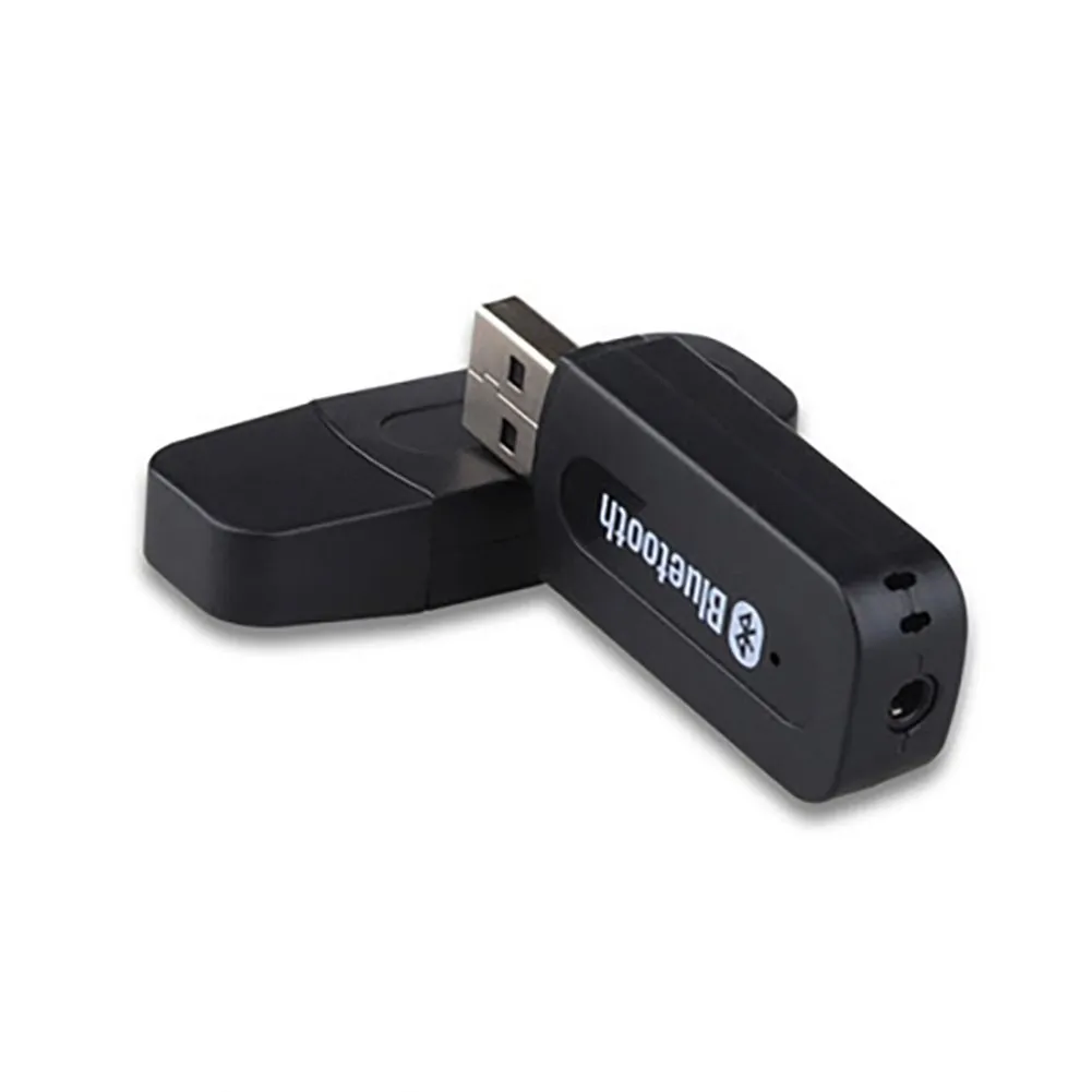 3.5mm Audio Cable USB Wireless Bluetooth Audio Stereo Car Auto Music Receiver Adapter Wireless Play Black/White
3.5mm Audio Cable USB Wireless Bluetooth Audio Stereo Car Auto Music Receiver Adapter Wireless Play Black/White