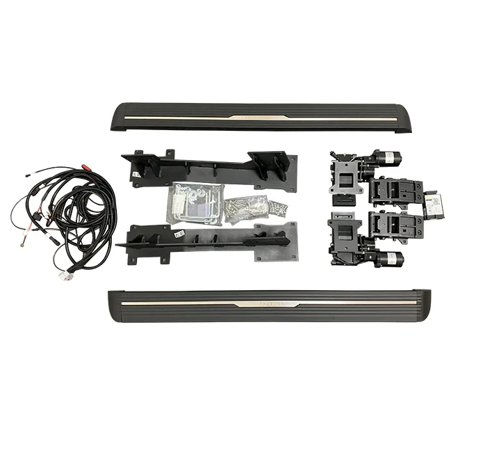 2020 JIMNY ACCESSORIES Car Running Board Electric Side Step for Suzuki Jimny JB74 JB64
2020 JIMNY ACCESSORIES Car Running Board Electric Side Step for Suzuki Jimny JB74 JB64