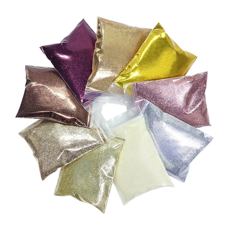 450g/9bag Gold Silver Nail Art Glitter Powder Shiny Pigment Dust for DIY Polish Nail Manicure Design Decoration Supplies Set
450g/9bag Gold Silver Nail Art Glitter Powder Shiny Pigment Dust for DIY Polish Nail Manicure Design Decoration Supplies Set