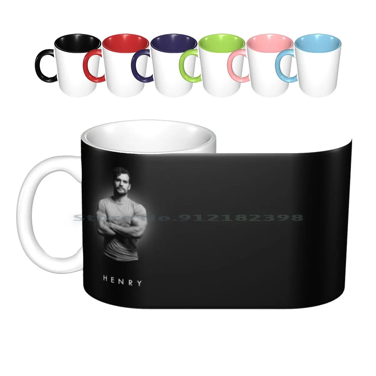 Керамические кружки с изображением Генри кавилла, кофейные чашки, кружка для чая с молоком, фильма, звезды, актера, актрисы, кино, Голливуда, ...
Керамические кружки с изображением Генри кавилла, кофейные чашки, кружка для чая с молоком, фильма, звезды, актера, актрисы, кино, Голливуда, ...