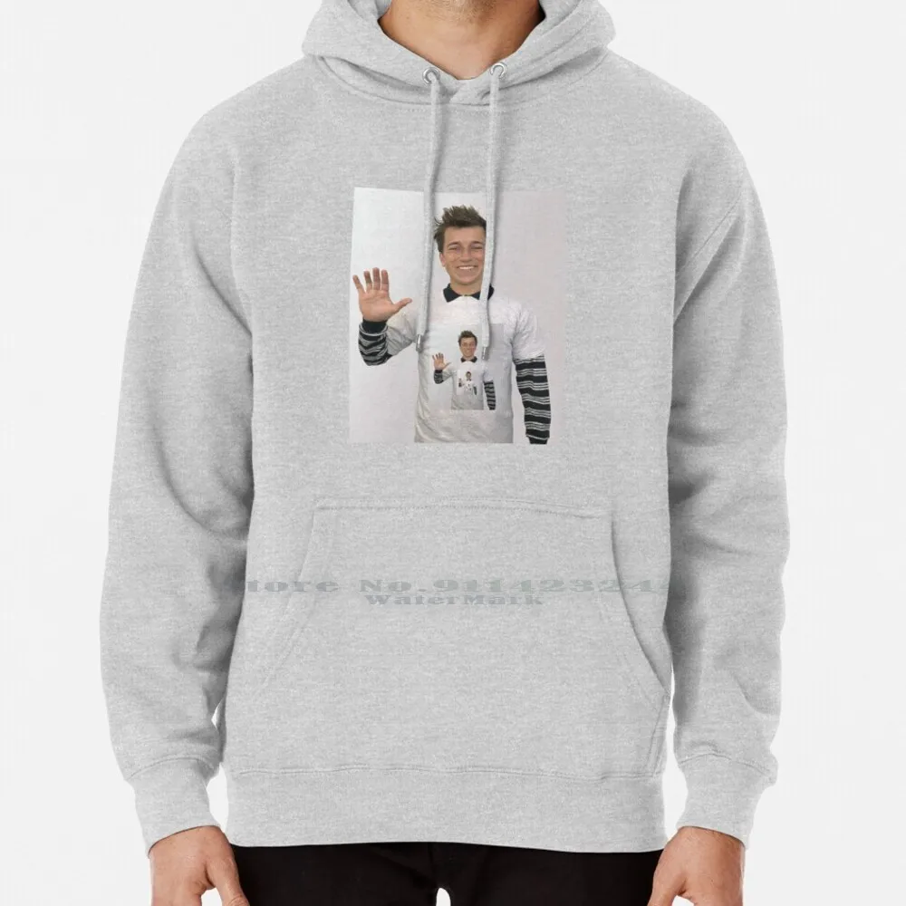 Женская хлопковая толстовка с капюшоном, батальных размеров
Женская хлопковая толстовка с капюшоном, батальных размеров