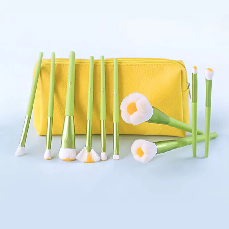 makeup brushes cici flower 10pcs beauty makeup brush set powder eyeshow brush киси для макияжа
makeup brushes cici flower 10pcs beauty makeup brush set powder eyeshow brush киси для макияжа