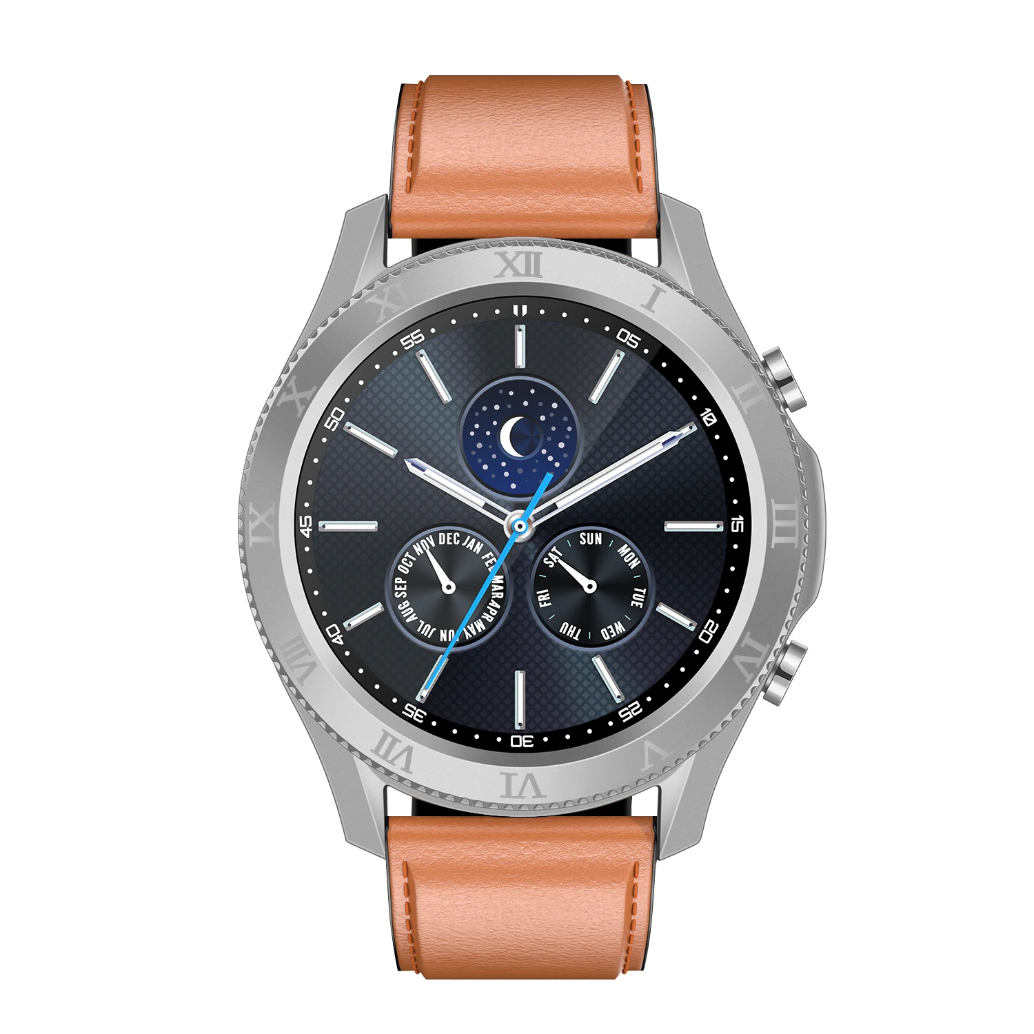 Hot-selling sports smart watch SW1 in 2021, full-screen sports waterproof, low-cost sports Bluetooth watch, fitness sports watch
Hot-selling sports smart watch SW1 in 2021, full-screen sports waterproof, low-cost sports Bluetooth watch, fitness sports watch