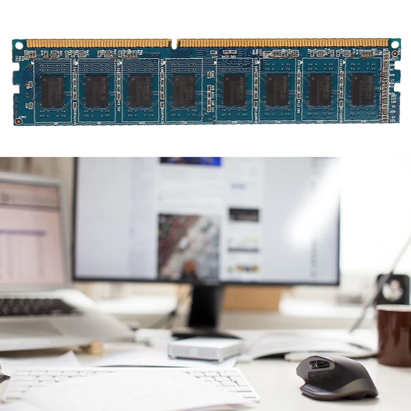Память ОЗУ DDR3 2 Гб, 1333 МГц, контактов, DIMM, Компьютерная память для AMD, Настольная оперативная память
Память ОЗУ DDR3 2 Гб, 1333 МГц, контактов, DIMM, Компьютерная память для AMD, Настольная оперативная память