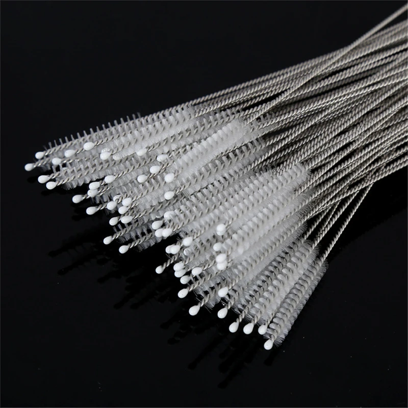 5/2Pcs/SetStainless Soft Hair Suction Glass Tube Cleaner Brushes Kitchen Tools Fish Tank Straw Bottle Washing Cleaning Brush
5/2Pcs/SetStainless Soft Hair Suction Glass Tube Cleaner Brushes Kitchen Tools Fish Tank Straw Bottle Washing Cleaning Brush