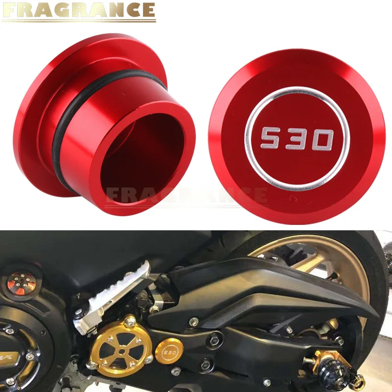Professional Motorcycle Modified Decorative Body Plug Aluminum Alloy Accessories For YAMAHA TMAX 530 DX SX 2012-2018 Body Plug
Professional Motorcycle Modified Decorative Body Plug Aluminum Alloy Accessories For YAMAHA TMAX 530 DX SX 2012-2018 Body Plug