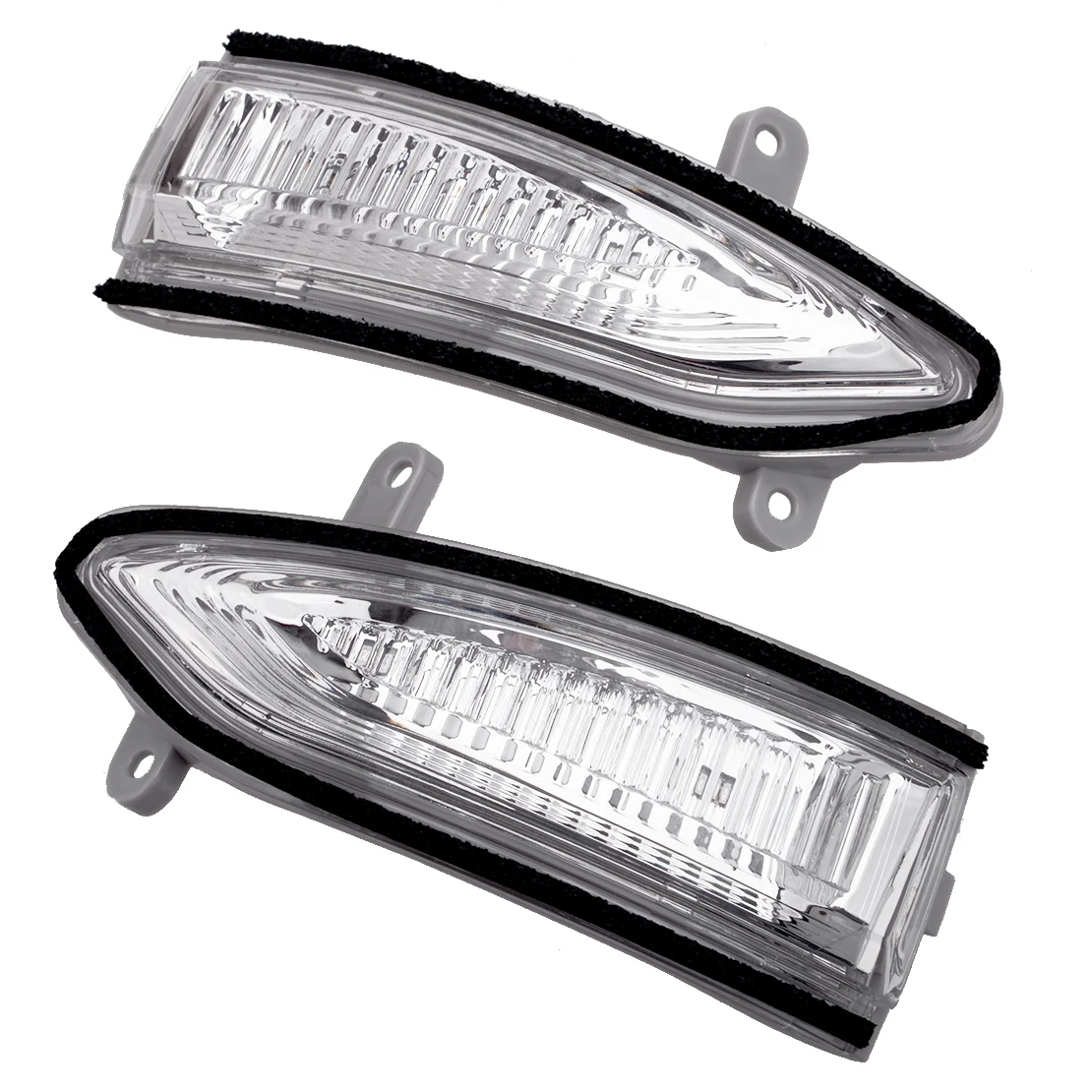 26165-3RA0A 26160-3RA0A 1 Pair Car Side Rearview Mirror Turn Signal Light Lamp Fit For Nissan Teana Altima Sylphy Pulsar Sentra
26165-3RA0A 26160-3RA0A 1 Pair Car Side Rearview Mirror Turn Signal Light Lamp Fit For Nissan Teana Altima Sylphy Pulsar Sentra
