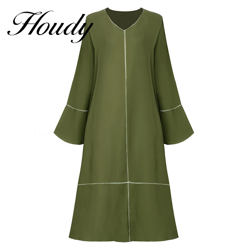Kaftan Dubai Abaya Turkey Femme Arabic Hijab Muslim Fashion Robe Satin Dress African Dresses Abayas For Women Islamic Clothing
Kaftan Dubai Abaya Turkey Femme Arabic Hijab Muslim Fashion Robe Satin Dress African Dresses Abayas For Women Islamic Clothing