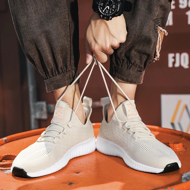 Leisure Shoes Men Casual Shoes Sneakers Fashion Light Breathable 39 S Sneaker 2020 Male For Man Spring Black Mesh Causal Sport
Leisure Shoes Men Casual Shoes Sneakers Fashion Light Breathable 39 S Sneaker 2020 Male For Man Spring Black Mesh Causal Sport