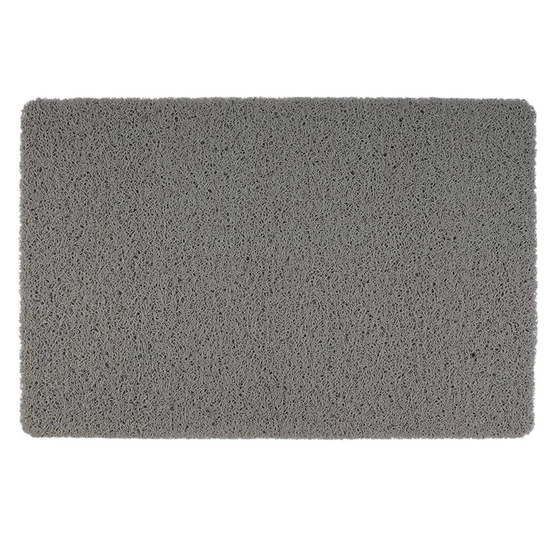 Non-Slip Shower Mat, Comfortable Bath Mat For Texture Surface, Bathing Step Mat, Silk Circle, Toilet Bathroom Gray
Non-Slip Shower Mat, Comfortable Bath Mat For Texture Surface, Bathing Step Mat, Silk Circle, Toilet Bathroom Gray