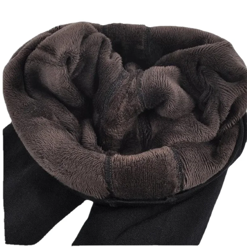 Winter Warm Leggings Women High Waist Thick Velvet Legging Fashion Solid Large Size Autumn Leggings S-XL 8 Colors
Winter Warm Leggings Women High Waist Thick Velvet Legging Fashion Solid Large Size Autumn Leggings S-XL 8 Colors