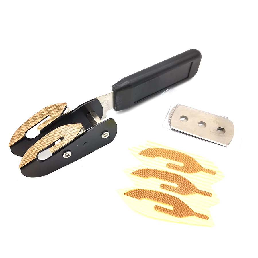 Виниловая пленка устройтство для продольной резки, универсальный резак с 10 шт. лезвиями, обои, наклейки для автомобиля, наклейки, режущий ин...
Виниловая пленка устройтство для продольной резки, универсальный резак с 10 шт. лезвиями, обои, наклейки для автомобиля, наклейки, режущий ин...