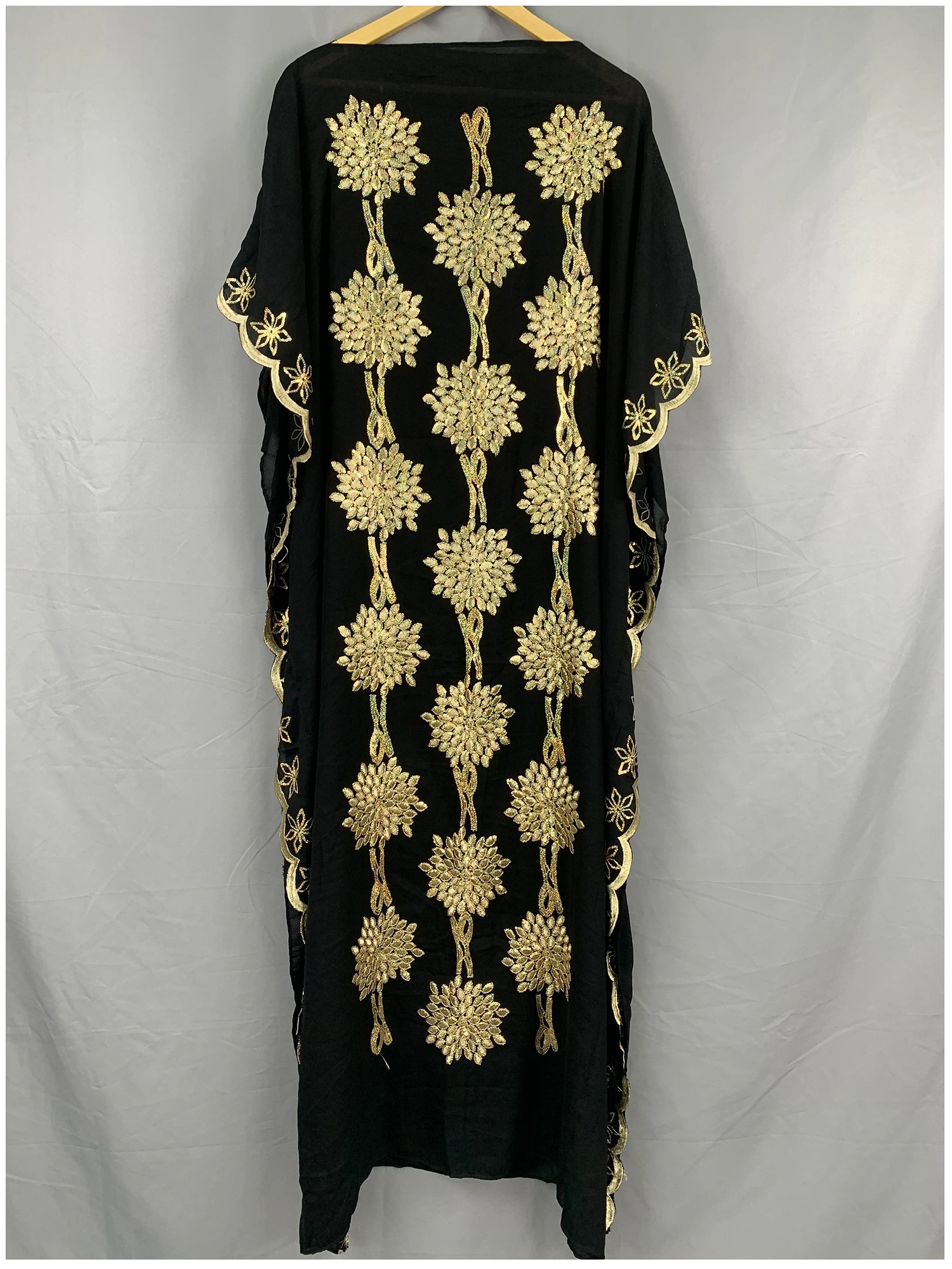 Abaya Dubai Turkey Muslim Hijab Dresses African Caftan Rose Sequins Shinning Boubou Party Elegant Islamic Clothing PZ23
Abaya Dubai Turkey Muslim Hijab Dresses African Caftan Rose Sequins Shinning Boubou Party Elegant Islamic Clothing PZ23
