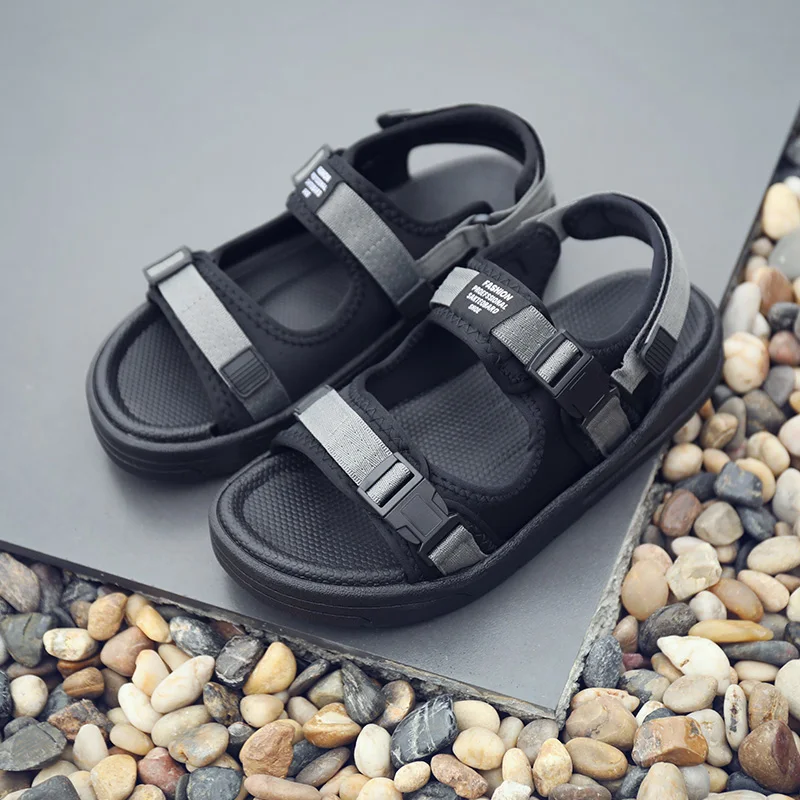 Sandali Da Uomo Sandals Men Beach Summer Sandalle Homme Sandles For Sandalias Man Playa Hombre Deportivas Shoes Para
Sandali Da Uomo Sandals Men Beach Summer Sandalle Homme Sandles For Sandalias Man Playa Hombre Deportivas Shoes Para