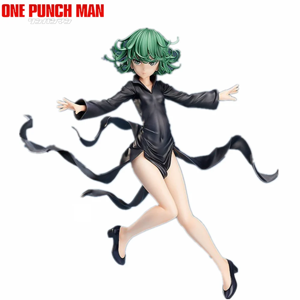 One Punch Man Terrible Tornado Statue PVC Action Figure Toys Anime One-Punch Man Figurine Terrible Tornado Saitama 200mm
One Punch Man Terrible Tornado Statue PVC Action Figure Toys Anime One-Punch Man Figurine Terrible Tornado Saitama 200mm
