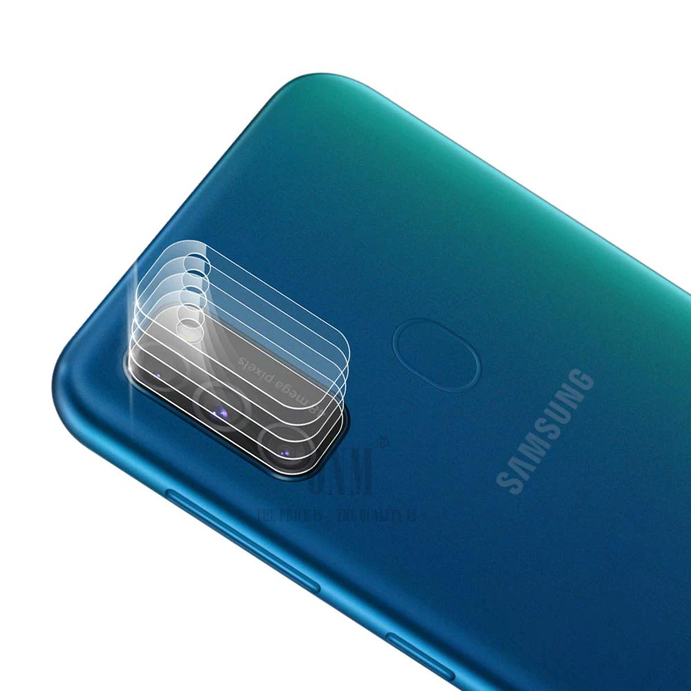 Закаленное стекло для объектива камеры Samsung Galaxy M30s Защитная пленка экрана |