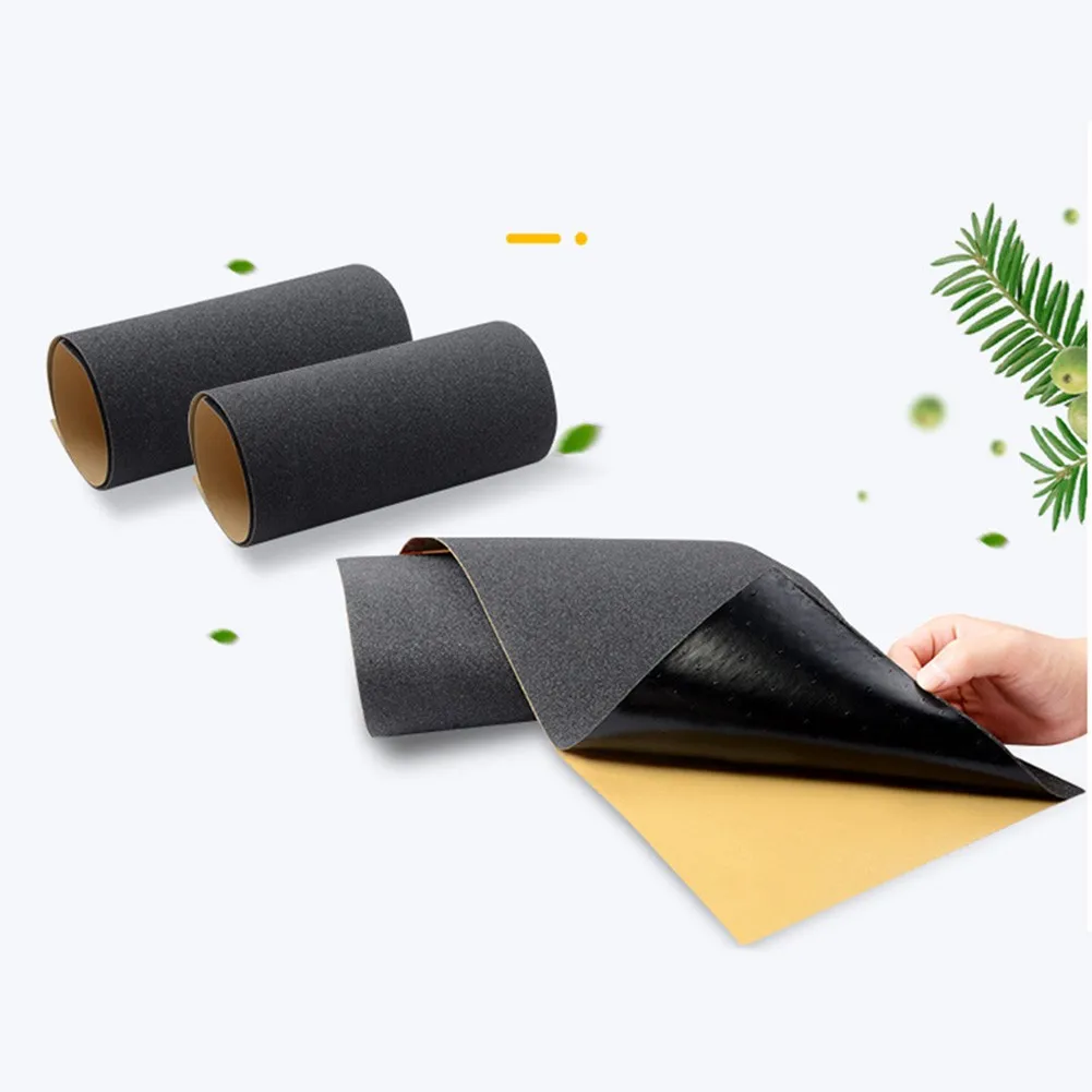OS780 Breathable Skateboard Grip Tape 34inch Surfboard Sandpaper Waterproof Non-slip Stable Material Skateboard Accessories Part
OS780 Breathable Skateboard Grip Tape 34inch Surfboard Sandpaper Waterproof Non-slip Stable Material Skateboard Accessories Part