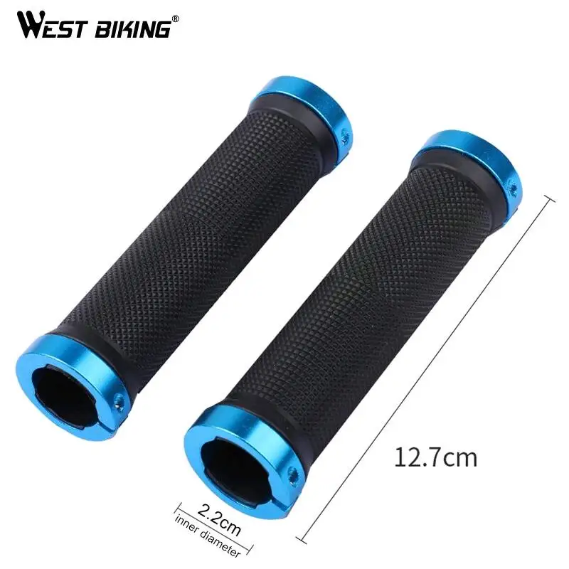 Bicycle Handlebar Grips Cycling Bicycle Accessories Non-slip Bicycle Handlebar Grips MTB BMX Bike Handle Bar Grips Handle Cover
Bicycle Handlebar Grips Cycling Bicycle Accessories Non-slip Bicycle Handlebar Grips MTB BMX Bike Handle Bar Grips Handle Cover