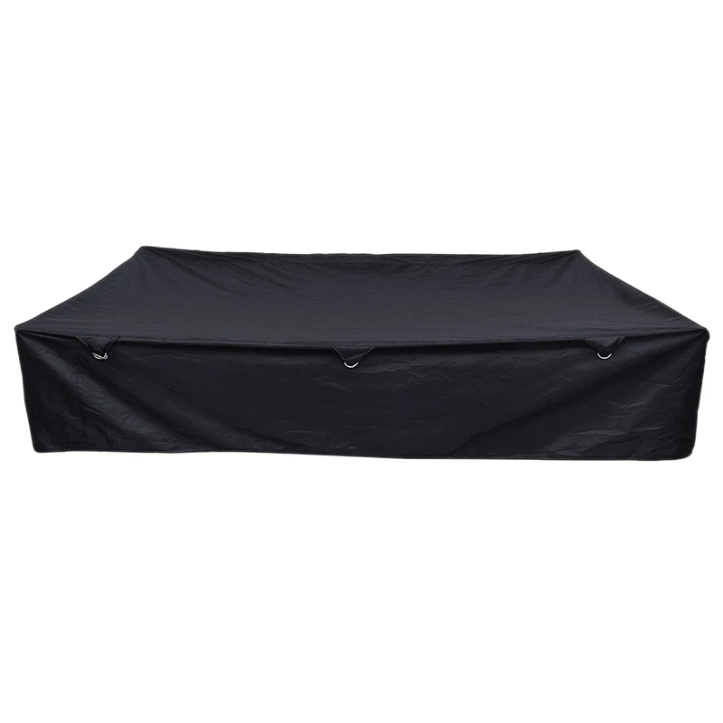 Universal Camper Trailer Cover Waterproof Travel Camping,Black Camper Trailer Cover Camping,224X175X45cm
Universal Camper Trailer Cover Waterproof Travel Camping,Black Camper Trailer Cover Camping,224X175X45cm
