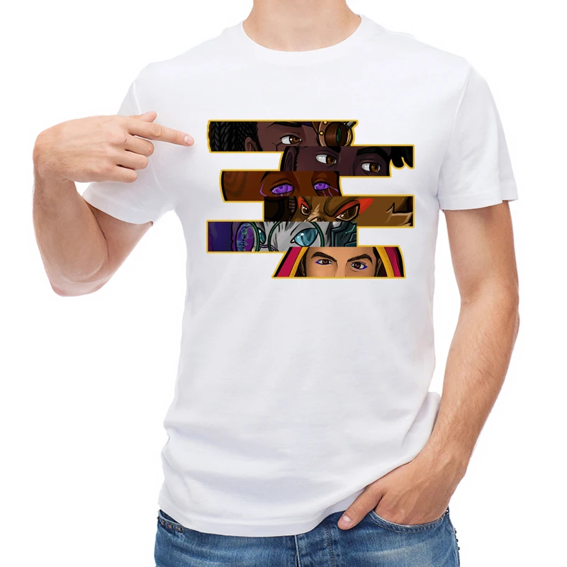 TEEHUB Fashion Women's Eyes Men T Shirt Eyes Retro Printed Casual T-shirt Short Sleeve O-Neck Tops Funny Tees
TEEHUB Fashion Women's Eyes Men T Shirt Eyes Retro Printed Casual T-shirt Short Sleeve O-Neck Tops Funny Tees
