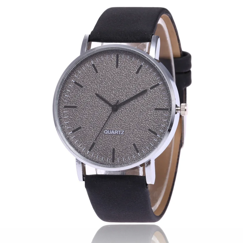 100 pcs/lot Fashion casual ladies' watch scrub belt women's classic wrist watch
100 pcs/lot Fashion casual ladies' watch scrub belt women's classic wrist watch